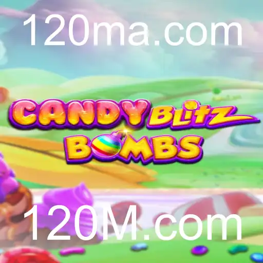 CandyBlitzBombs: Mergulhe na Ação Explosiva do Jogo do Momento