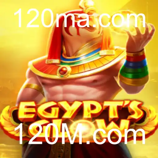 EgyptsGlow: Descubra o Fascínio do Mundo Antigo com 120M.com