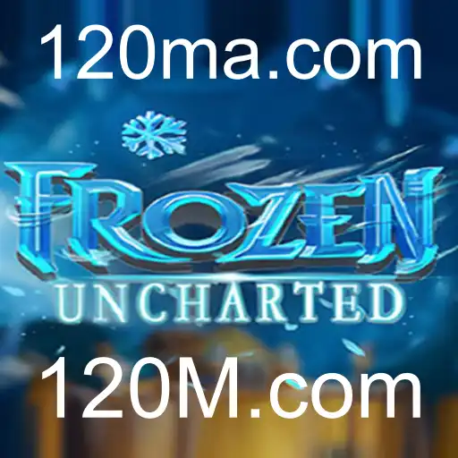 FrozenUncharted: Um Mundo de Aventuras Gélidas