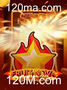 Explorando o Universo de FruitrNovaSupe30: O Jogo que Conquista Multidões