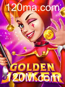 GoldenJoker: Mergulhe no Mundo de Apostas com a Plataforma 120M.com