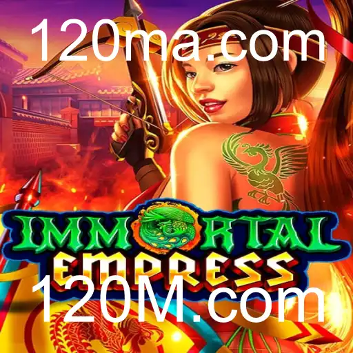 Explorando o Universo de ImmortalEmpress
