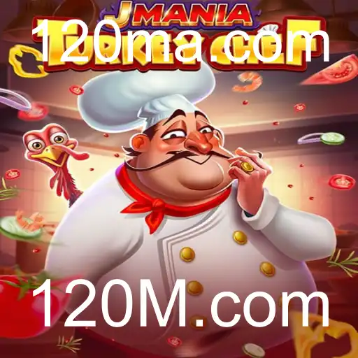 JManiaTurkeyChef: Mergulhe no Mundo Culinário Virtual