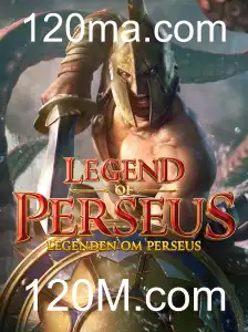Descubra LegendofPerseus: Aventura Épica Inspirada na Mitologia Grega