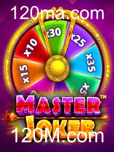 Explorando o Mundo do MasterJoker: Tudo o que Você Precisa Saber
