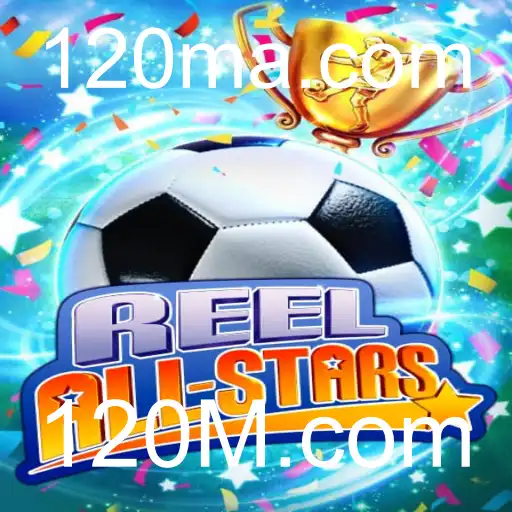 ReelAllStars: Uma Nova Era de Entretenimento ao Estilo Cassino